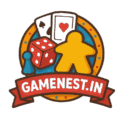 GameNestin – Clube de Jogos de Tabuleiro em Portugal | Noites de jogos, torneios, comunidade